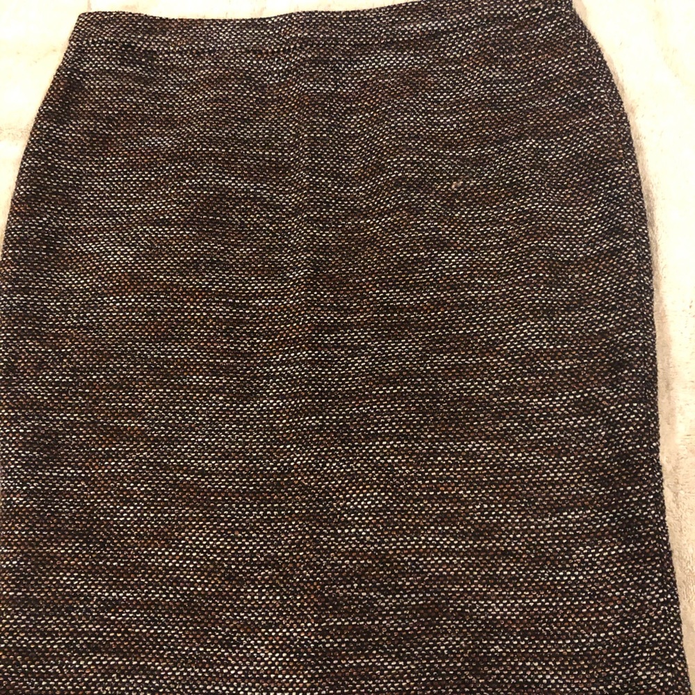 Ann Taylor pencil skirt